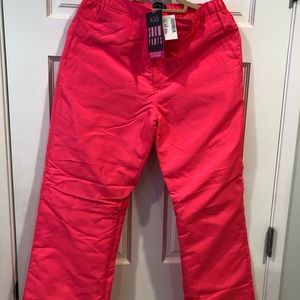 Girls Snow pants New